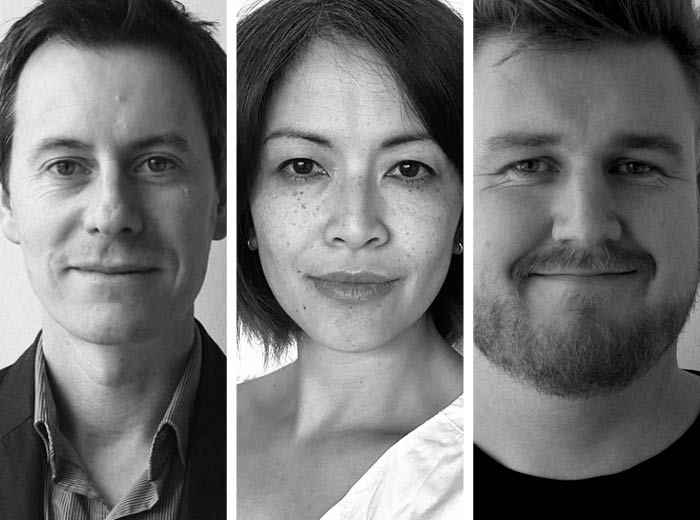 Studio Pacific Celebrates Significant Anniversaries