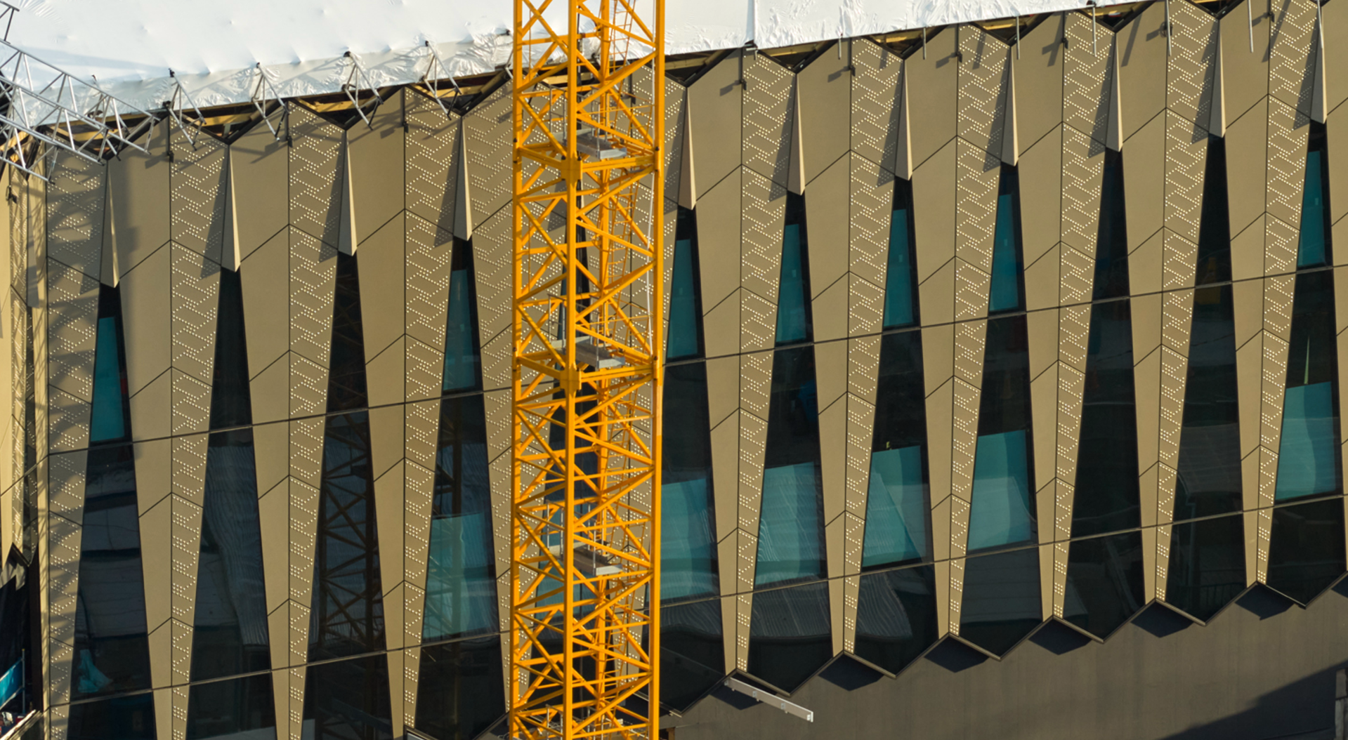 Under Construction: The Tauranga Library and Community Hub.