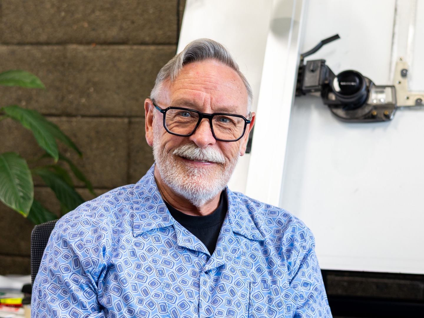 After 27 years with Studio Pacific – and more than four decades in the architecture and building industry – our colleague and friend Wayne Lightfoot is retiring from his role as an Associate.