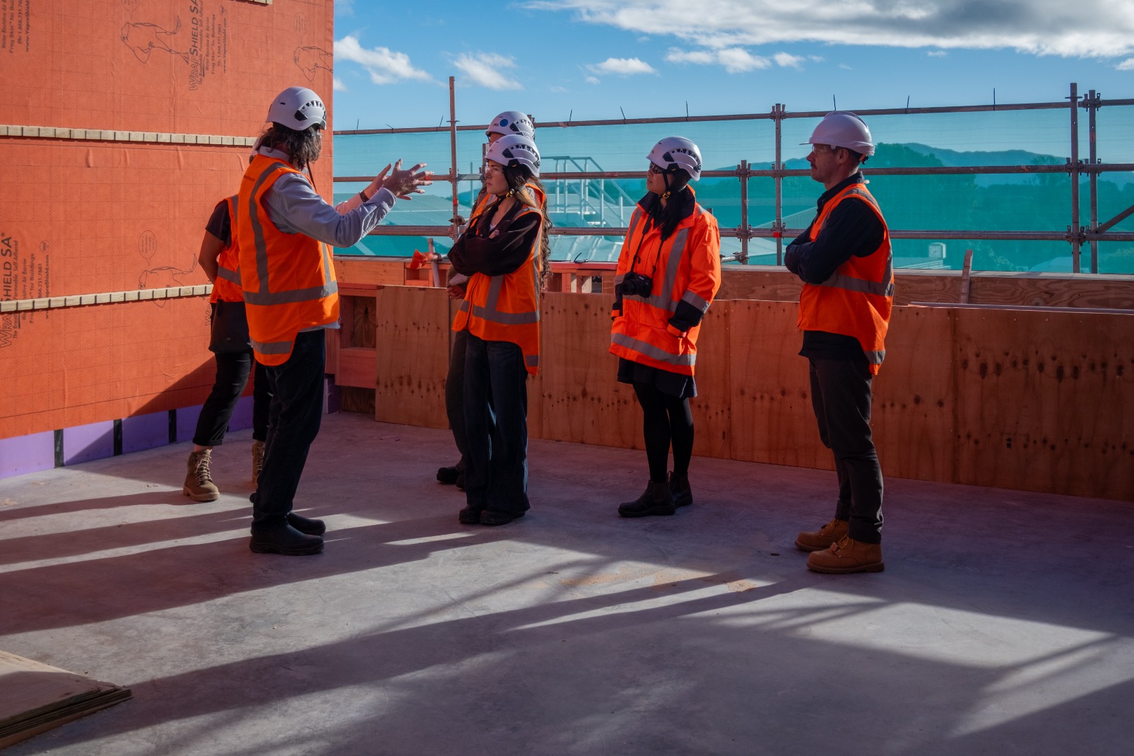 Image supplied by Kāpiti Coast District Council